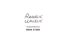 READIN’ WRITIN’ BOOKSTORE
